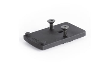 Image of USED Evolution Gun Works Trijicon RMR Sight Mount for S&amp;W M&amp;P Shield EZ, Black, 49542, EDEMO1, Condition Fair, Other