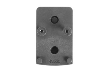 Image of Evolution Gun Works Trijicon RMR Sight Mount for Savage 301, Black, 49539