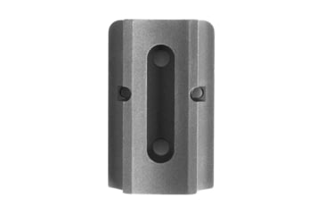 Image of Evolution Gun Works Trijicon RMR Sight Mount for Savage 301, Black, 49539