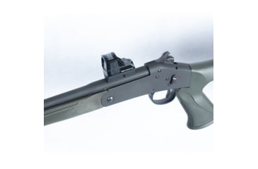 Image of Evolution Gun Works Trijicon RMR Sight Mount for Savage 301, Black, 49539