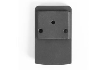 Image of Evolution Gun Works Trijicon RMR Sight Mount for Taurus G2, G3, PT111 G2, PT140 G2, PT709, PT740 and TX22, Black, 49541