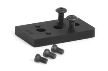 Image of Evolution Gun Works Vortex Razor For Ruger PC Carbine, 1.831 in, Aluminum, Matte Black Hardcoat, 49456