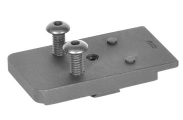 Image of Evolution Gun Works Vortex Razor Mount for EAA Super Sight, Black, 49447