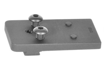 Image of Evolution Gun Works Vortex Razor Mount for GI1911, Black, 49429