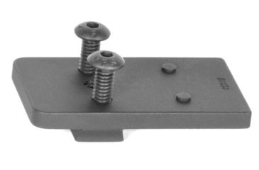 Image of Evolution Gun Works Vortex Razor Mount for H&amp;K USP, Black, 49448