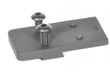 Image of Evolution Gun Works Vortex Razor Mount for S&amp;W M&amp;P, Black, 49445