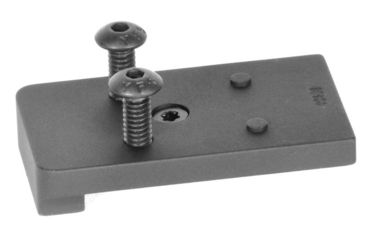 Image of Evolution Gun Works Vortex Razor Mount for S&amp;W Revolver, Black, 49438