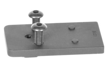 Image of Evolution Gun Works Vortex Razor Mount for Springfield XD, Black, 49442