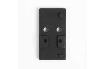 Image of Evolution Gun Works Vortex Viper / Venom fits Burris FastFire and Docter Adapter Plate For VP9 Optics Ready, Black, 49287