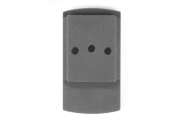 Image of Evolution Gun Works Vortex Viper/Venom Sight Mount For Ruger SR9/45, Black, 49290