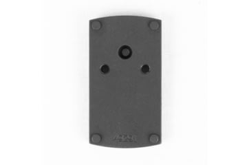 Image of Evolution Gun Works Vortex Viper/Venom Sight Mount For Taurus G2, G3, PT111 G2, PT140 G2, PT709, PT740 and TX22, Black, 49291