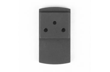 Image of Evolution Gun Works Vortex Viper/Venom Sight Mount For Taurus G2, G3, PT111 G2, PT140 G2, PT709, PT740 and TX22, Black, 49291