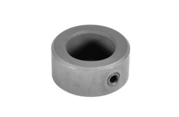 Image of Evolution Gun Works Whitely Spacestock Weight, Aluminum, 32011