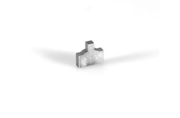 Image of Evolution Gun Works Wide Stake Front Sight Blank, 15060