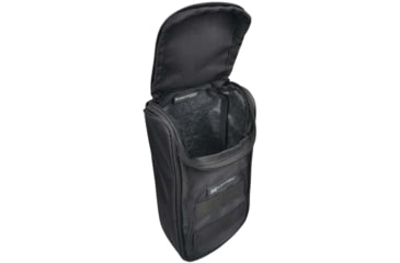 Image of Evolution Outdoor 1680D Tactical Accessory Pouch, black, 51282-EV
