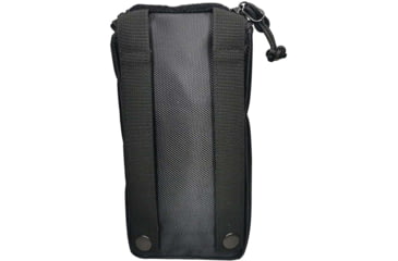 Image of Evolution Outdoor 1680D Tactical Accessory Pouch, black, 51282-EV