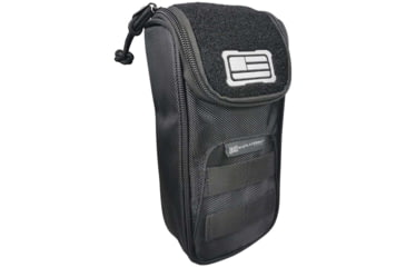 Image of Evolution Outdoor 1680D Tactical Accessory Pouch, black, 51282-EV