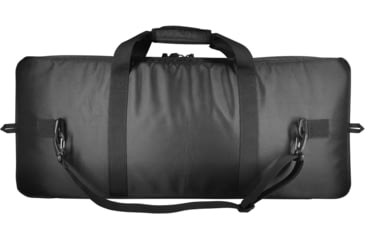 Image of Evolution Outdoor 28in Tactical Short Barreled Soft Rifle Case - 1680D Tactical Series, Black, 51284-EV