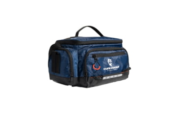 Image of Evolution Outdoor 3600 Smallmouth Tackle Bag, Blue, 3600 sz, 34031-EV