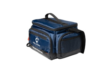 Image of Evolution Outdoor 3600 Smallmouth Tackle Bag, Blue, 3600 sz, 34031-EV