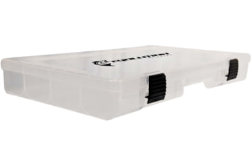 Image of Evolution Outdoor 3600 Tackle Tray, Clear, 38000-EV