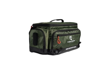 Image of Evolution Outdoor 3700 Smallmouth Tackle Bag, Green, 3700 sz, 34030-EV
