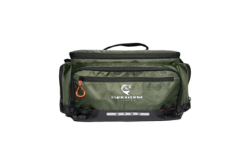 Image of Evolution Outdoor 3700 Smallmouth Tackle Bag, Green, 3700 sz, 34030-EV