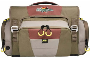 Image of Evolution Outdoor 4007 Heritage Zerust Tackle Bag - FL40001
