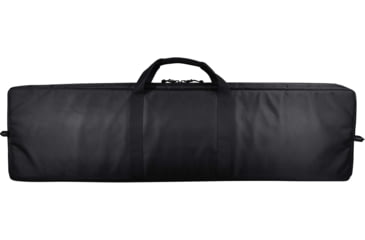 Image of Evolution Outdoor 42in Discreet Rifle Case - 1680D Tactical Series, Black, 51293-EV