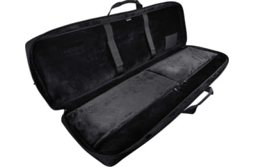 Image of Evolution Outdoor 42in Discreet Rifle Case - 1680D Tactical Series, Black, 51293-EV