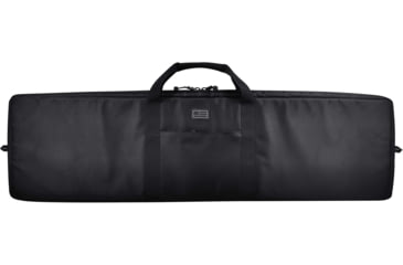Image of Evolution Outdoor 42in Discreet Rifle Case - 1680D Tactical Series, Black, 51293-EV