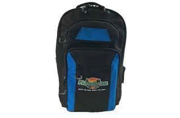 Image of Evolution Outdoor Adventurer 5007 Tackle Backpack, Includes 2 Trays, FL90013