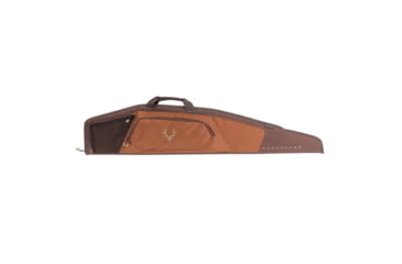 Image of Evolution Outdoor Bandera II Rifle Case, 48in, Brown/Coyote, 44365-EV