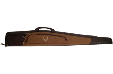 Image of Evolution Outdoor Bandera II Shotgun Case, Brown/Tan, 44366-EV