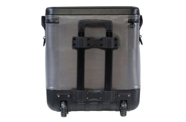 Image of Evolution Outdoor Design EVO Leak Proof Rolling Cooler, Gray/Black, 50qt, 25000-EV