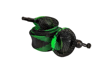 Image of Evolution Fishing 72 Rod Slicks - Spinning Rod Cover