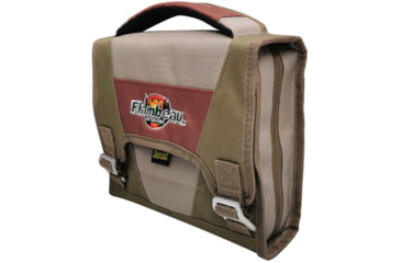 Image of Evolution Outdoor Heritage Bait Binder, Multi-colored, FL40000
