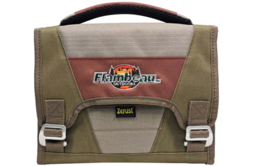 Image of Evolution Outdoor Heritage Bait Binder, Multi-colored, FL40000
