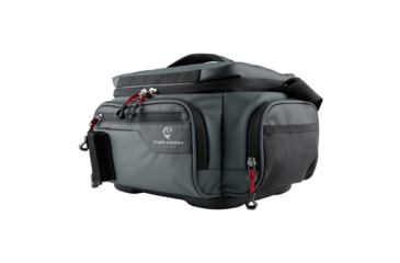 Image of Evolution Outdoor Largemouth 3.0 3600 Tackle Bag, Grey, Medium, 34035-EV