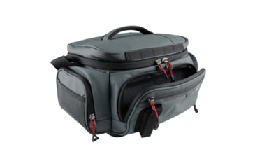 Image of Evolution Outdoor Largemouth 3.0 3600 Tackle Bag, Grey, Medium, 34035-EV