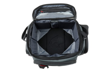 Image of Evolution Outdoor Largemouth 3.0 3600 Tackle Bag, Grey, Medium, 34035-EV