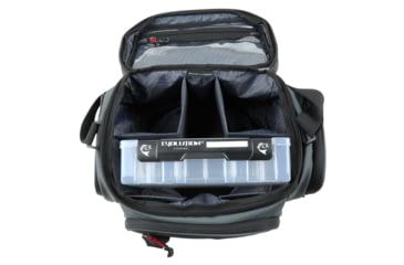 Image of Evolution Outdoor Largemouth 3.0 3600 Tackle Bag, Grey, Medium, 34035-EV