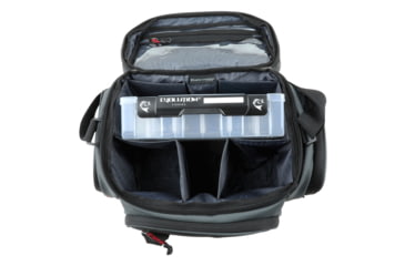 Image of Evolution Outdoor Largemouth 3.0 3600 Tackle Bag, Grey, Medium, 34035-EV