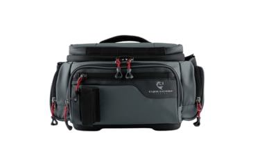 Image of Evolution Outdoor Largemouth 3.0 3600 Tackle Bag, Grey, Medium, 34035-EV