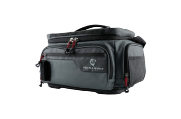 Image of Evolution Outdoor Largemouth 3.0 3700 Tackle Bag, Grey, Large, 34036-EV