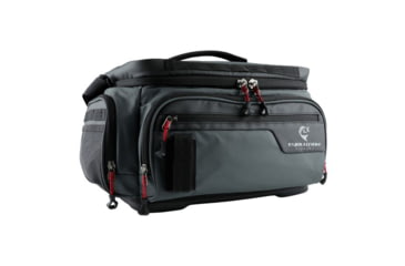 Image of Evolution Outdoor Largemouth 3.0 3700 Tackle Bag, Grey, Large, 34036-EV