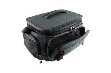 Image of Evolution Outdoor Largemouth 3.0 3700 Tackle Bag, Grey, Large, 34036-EV