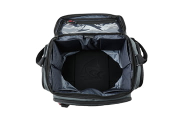 Image of Evolution Outdoor Largemouth 3.0 3700 Tackle Bag, Grey, Large, 34036-EV