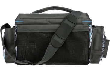 Image of Evolution Outdoor Largemouth 3600, Includes 3 Trays, Quartz Blue, 34006-EV