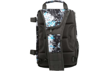 Image of Evolution Outdoor Largemouth 3600 Sling Pack, Includes 1 Tray, Quartz Blue, 34024-EV